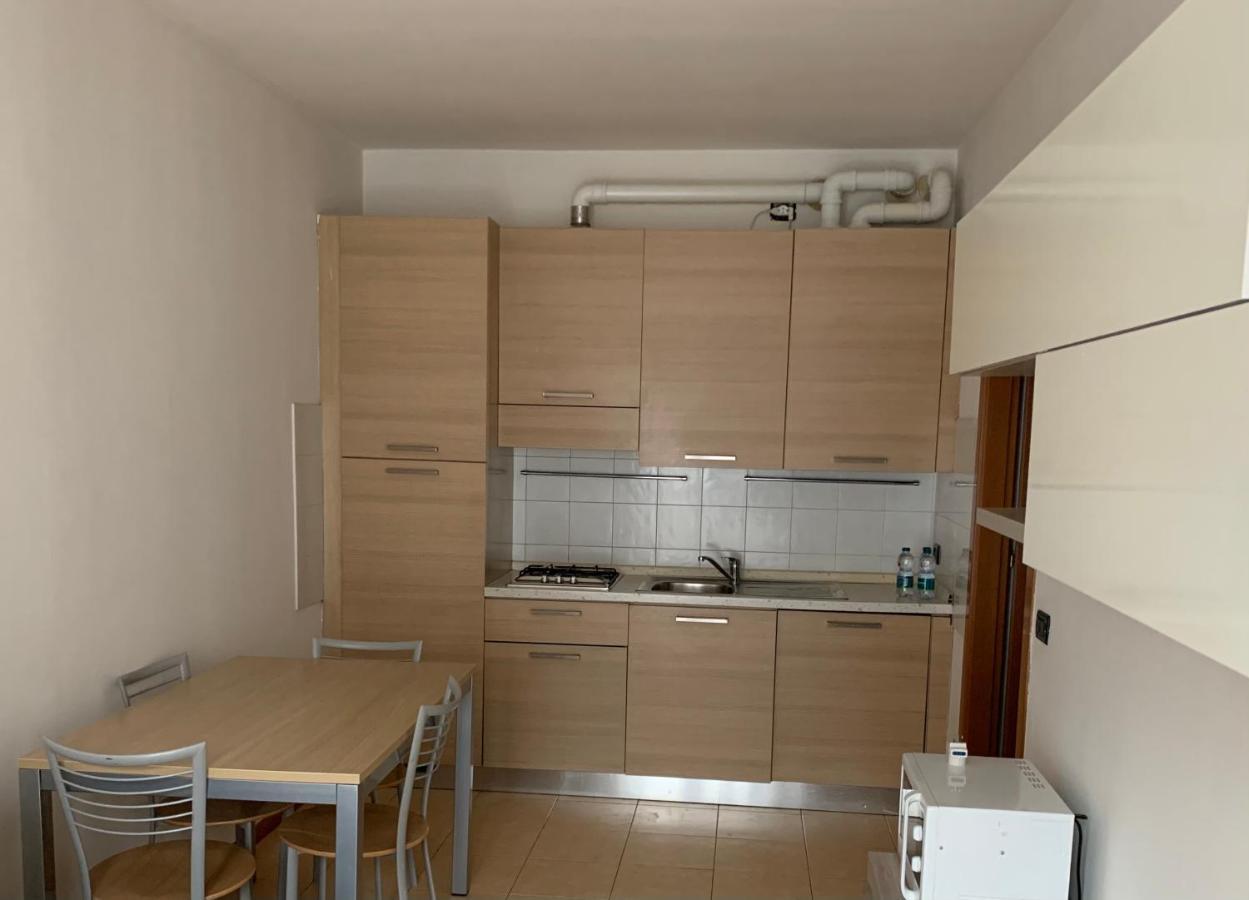 Appartement Casa Fiera à Vérone Extérieur photo