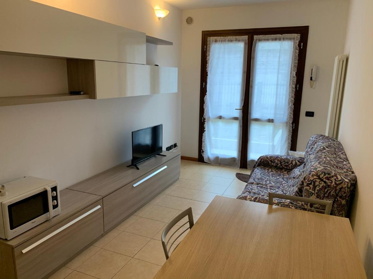 Appartement Casa Fiera à Vérone Extérieur photo