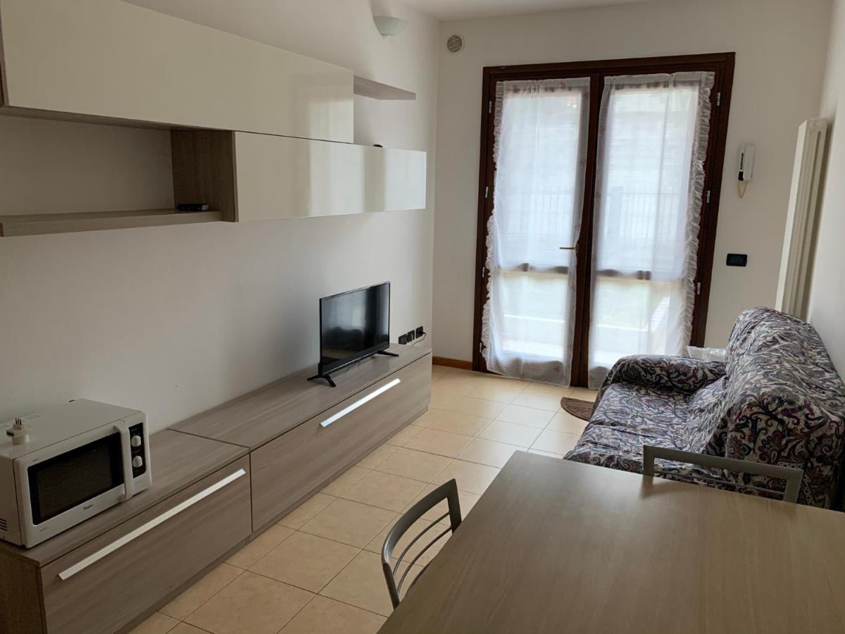 Appartement Casa Fiera à Vérone Extérieur photo