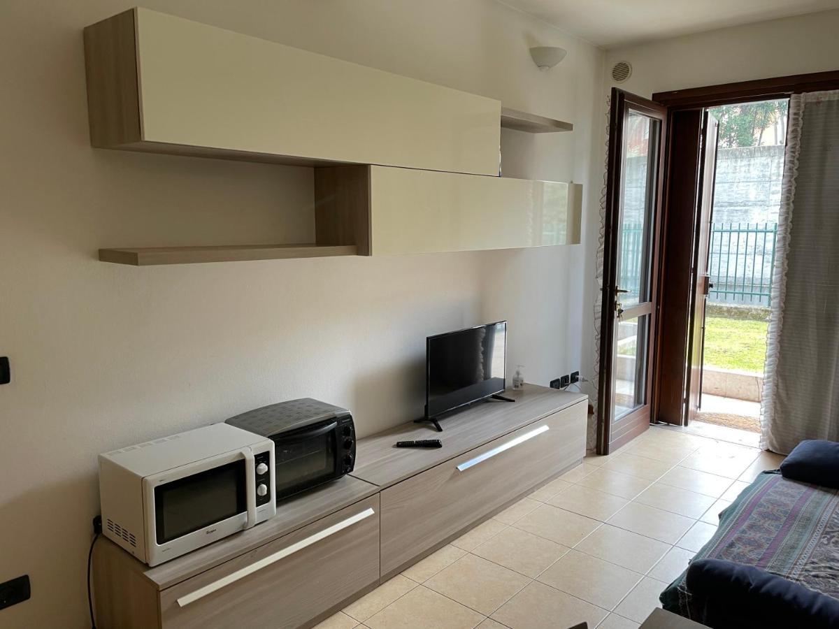 Appartement Casa Fiera à Vérone Extérieur photo
