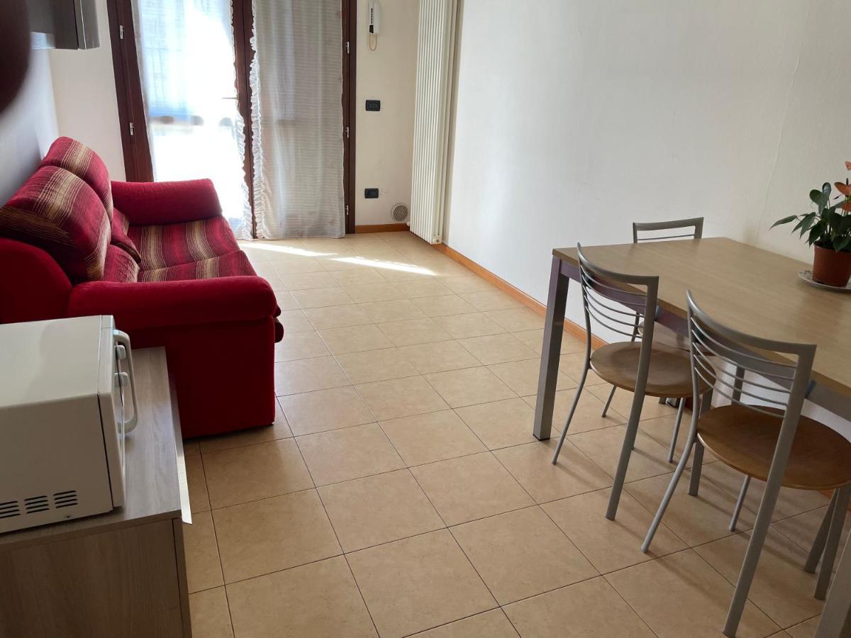 Appartement Casa Fiera à Vérone Extérieur photo